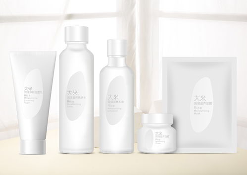 護(hù)膚品與化妝品包裝設(shè)計(jì)的藝術(shù)與策略