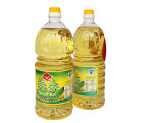 食用油與化妝品 看似無關(guān)的跨界關(guān)聯(lián)