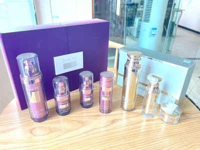 襄陽臻遇商貿(mào) 打造高品質(zhì)護(hù)膚體驗(yàn)